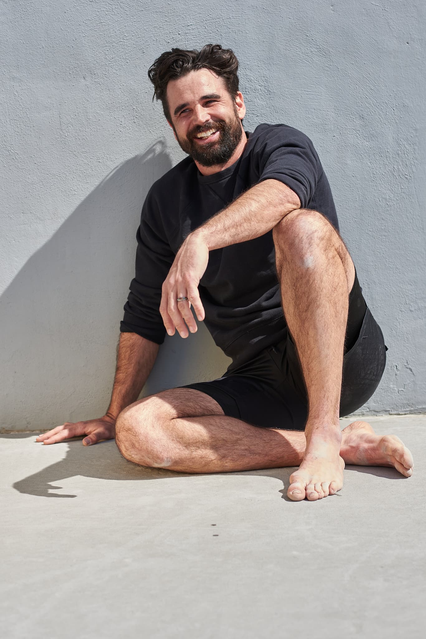 Patrick Lewis